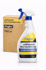 LIMPIADOR EXTRA PROGLUX