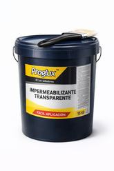 15 KILOS REVESTIMIENTO IMPERMEABILIZANTE PROGLUX®