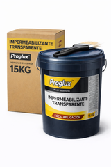 15 KILOS REVESTIMIENTO IMPERMEABILIZANTE PROGLUX®