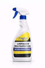 LIMPIADOR EXTRA PROGLUX