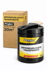 IMPERMEABILIZANTE PROGLUX® 750ml